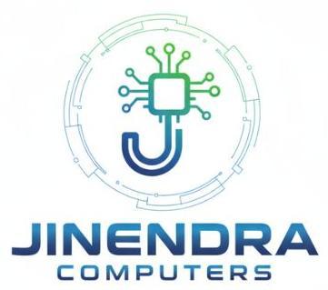 Jitendra Computers Logo